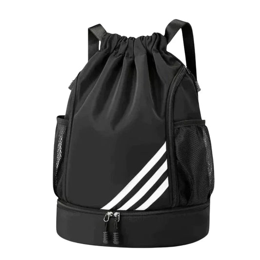 Aerotrek – Sac À Dos De Fitness Moderne Et Imperméable Avec Bretelles Réglables